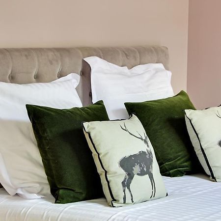 פריז Short Stay Group Museum View Serviced Apartments חדר תמונה