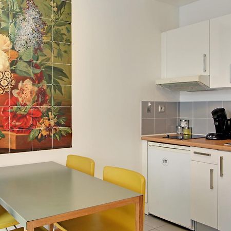 פריז Short Stay Group Museum View Serviced Apartments חדר תמונה