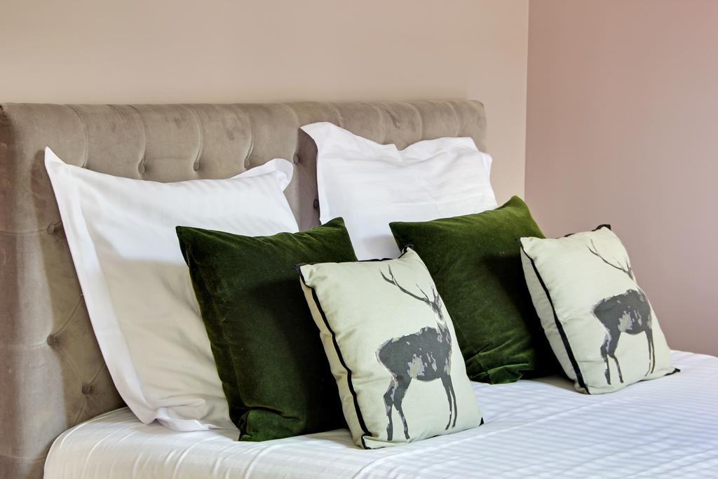 פריז Short Stay Group Museum View Serviced Apartments חדר תמונה