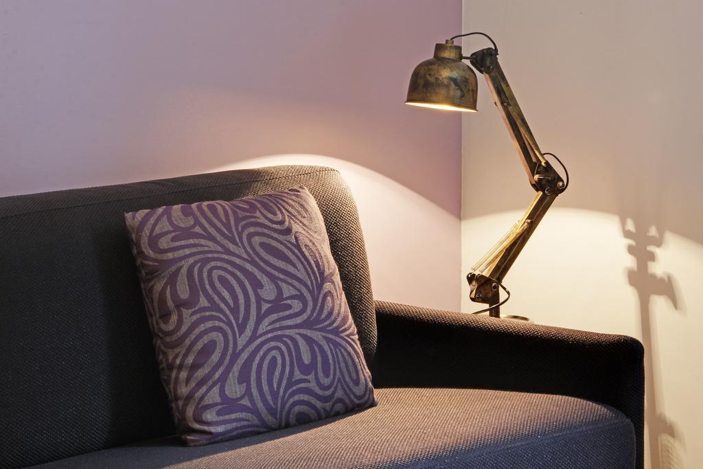 פריז Short Stay Group Museum View Serviced Apartments חדר תמונה