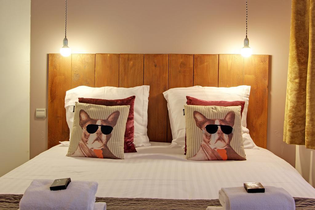פריז Short Stay Group Museum View Serviced Apartments חדר תמונה