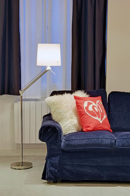 פריז Short Stay Group Museum View Serviced Apartments חדר תמונה