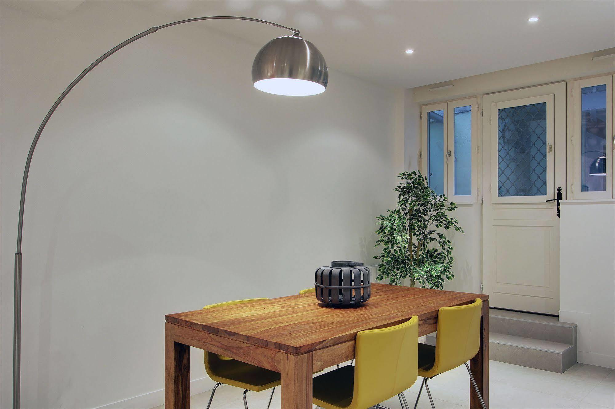 פריז Short Stay Group Museum View Serviced Apartments מראה חיצוני תמונה